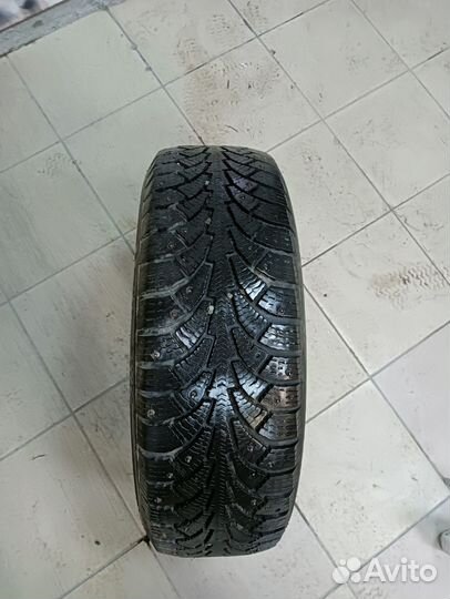 Штампы
