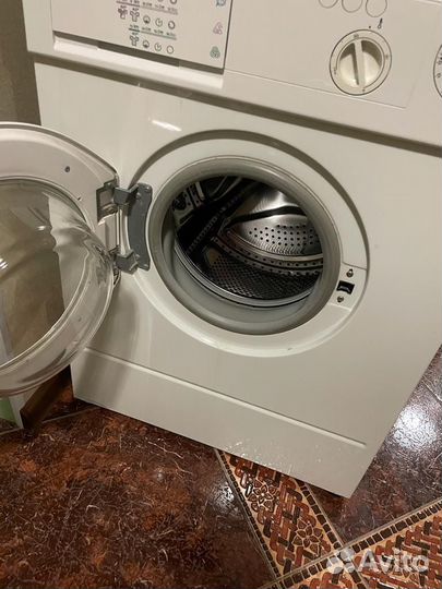 Стиральная машина бу