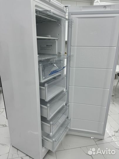 Морозильная камера indesit