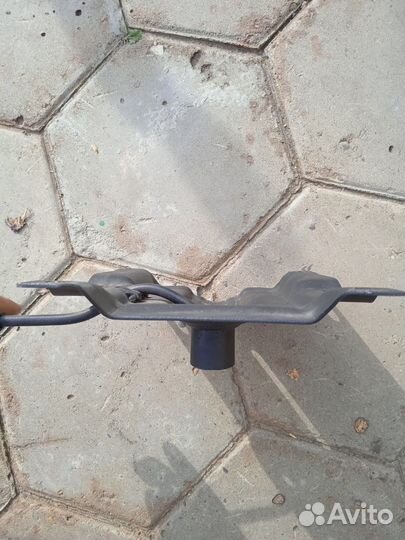 Газ лифт для кресла и площадку