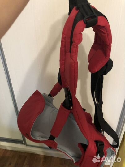 Рюкзак переноска кенгуру