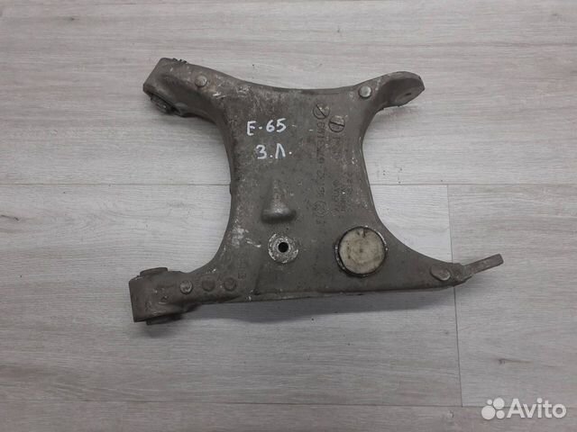 Рычаг задний левый BMW 7 E65/E66