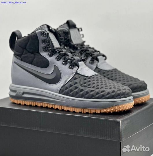 Ботинки Nike Lunar Force 1 Duckboot