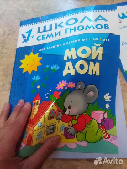 Годовой курс 