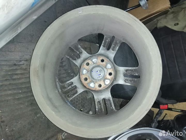 Для Хонда R16 оригинал 1 шт