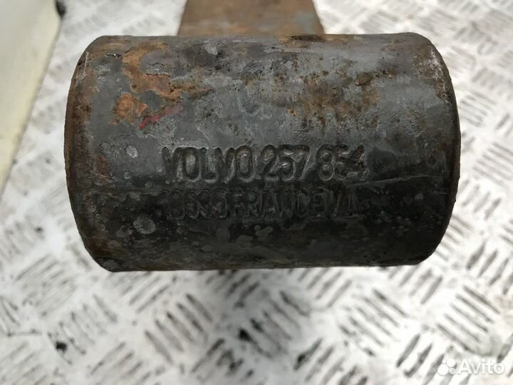 Рессора передняя 1850 мм Volvo F