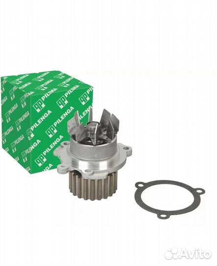 Помпа для ваз