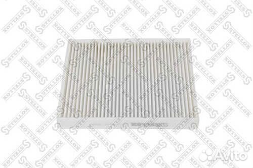 Фильтр салонный Ford Explorer 11