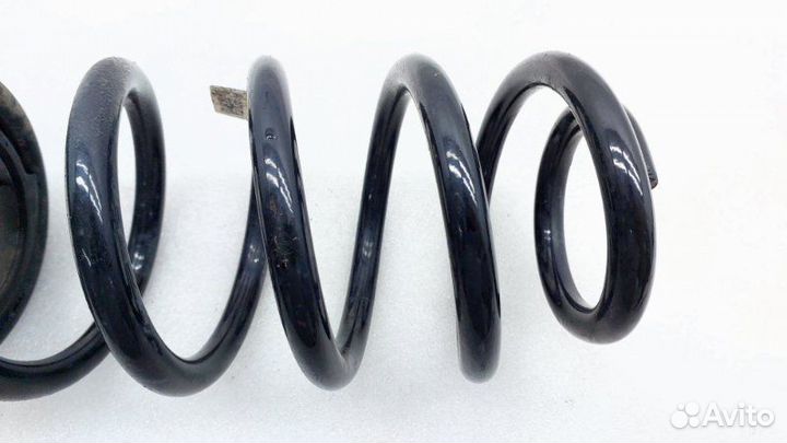 Б/У Б/У Пружина подвески Состояние отличное