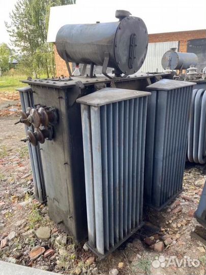 Трансформатор б\у арт25431