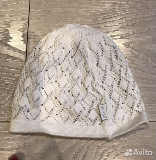 Шапка детская