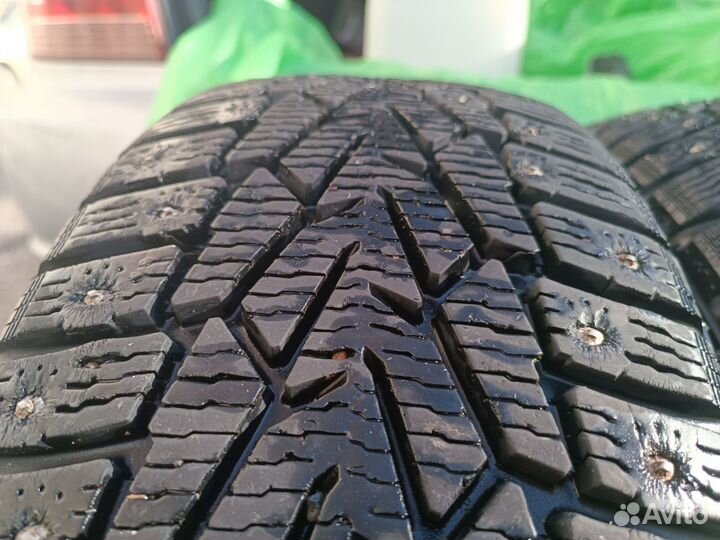 Nokian Tyres Nordman 7 205/60 R16