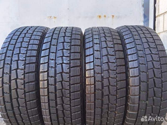 Dunlop Winter Maxx WM01 185/60 R15 88U