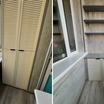 Ищу партнера в бизнес по отделке балконов, Советск
