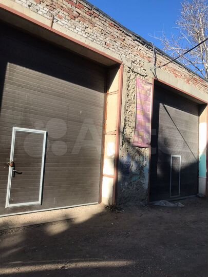 Склад, 67.7 м²