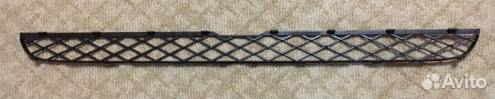 Решетка бампера BMW 51117159597 X5 E70 / X6 E71