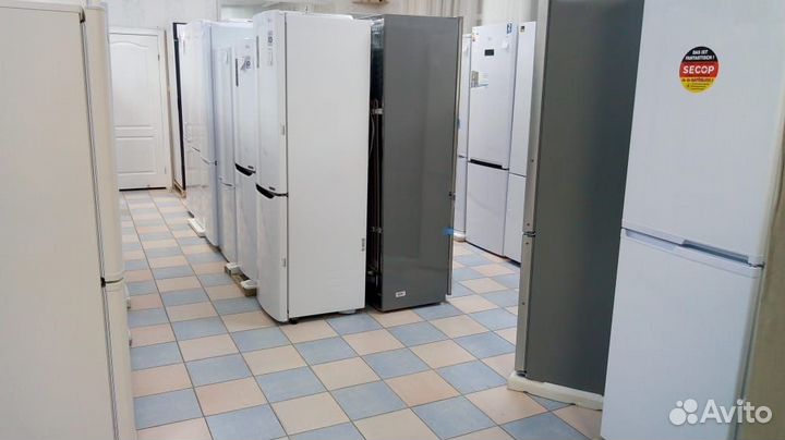 Морозильная камера leran FSF 192 W