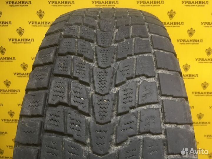 Dunlop Grandtrek SJ6 235/65 R17 104Q