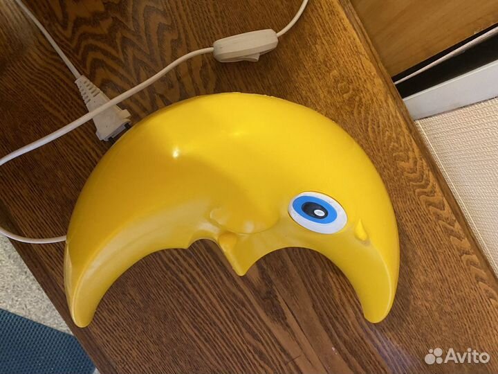 Светильник