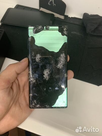 Samsung Note10