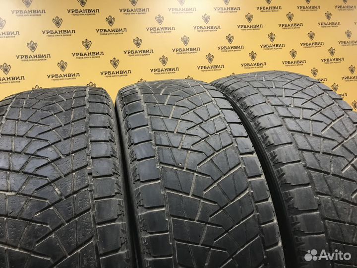 Bridgestone Blizzak DM-Z3 235/65 R17 108Q