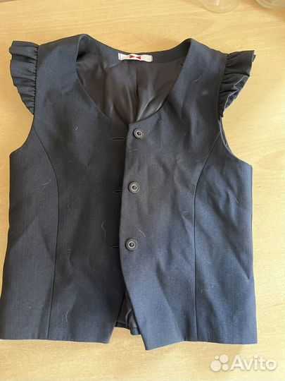 Школьная форма для девочкм