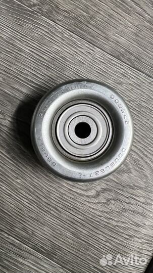 Ролик направляющий приводного ремня 2 tr