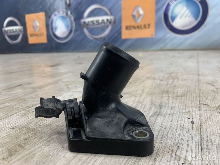 Термостат корпус Nissan note E11