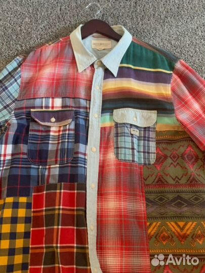 Denim Supply Ralph Lauren