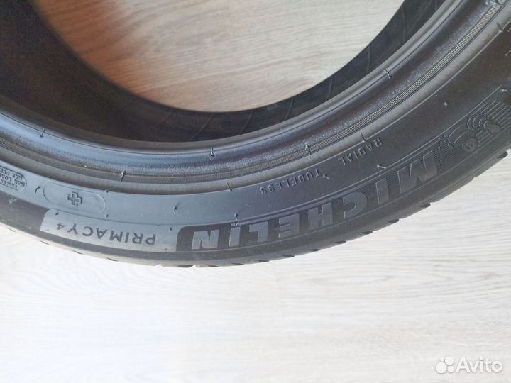 Michelin Primacy 4 225/45 R17 94
