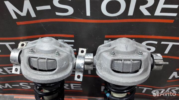 Стойка подвески задняя Volkswagen Touareg 7L AZZ