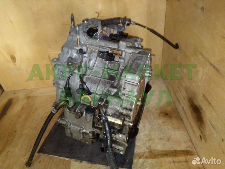 АКПП Honda Civic ferio 1.5 ES1 mlya D15B