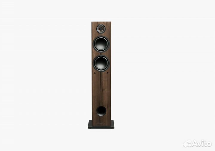 Напольная акустика Triangle elara LN05A Chestnut