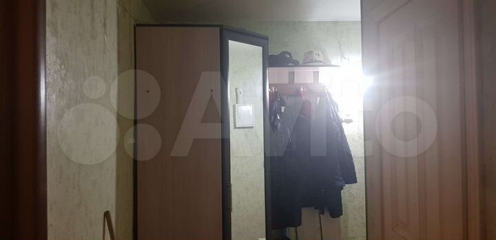 2-к. квартира, 49 м², 2/9 эт.