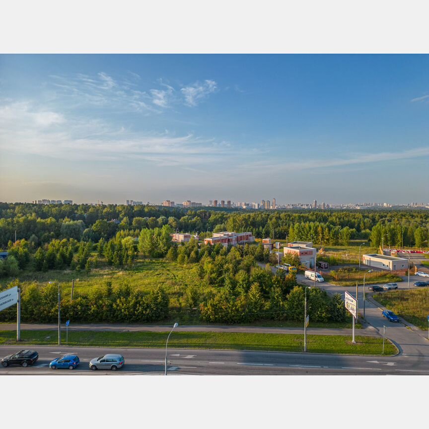 3-к. квартира, 104,4 м², 6/43 эт.