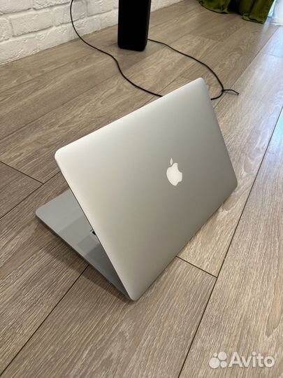 Apple MacBook Pro 15 2015