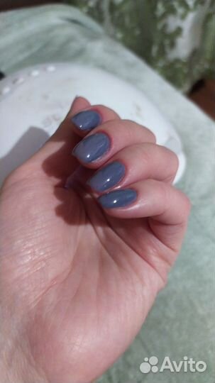 Маникюр и педикюр