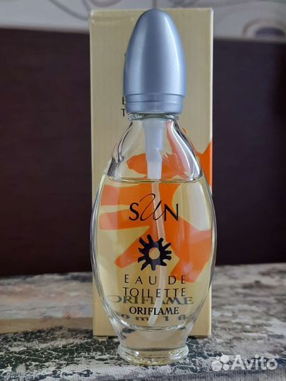 Орифлейм Сан Sun Oriflame