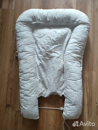 Кокон гнездышко для новорожденных