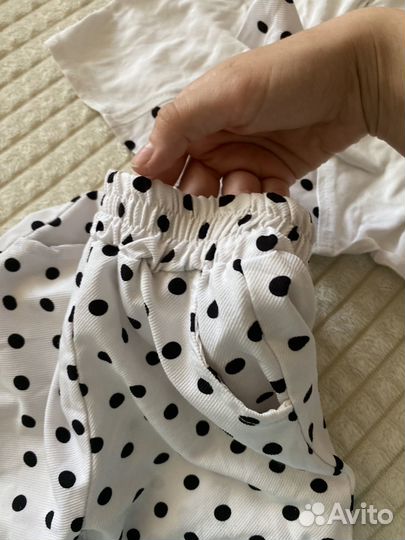 Костюм для девочки