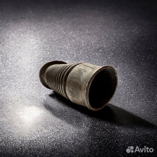 Пыльник переднего амортизатора toyota yaris/vitz/belta/ractis 05-11/fielder/axio 12, 62*112*192