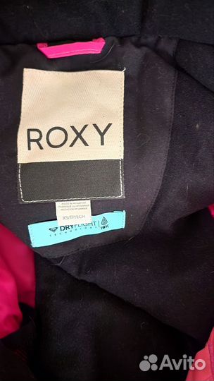 Горнолыжный костюм женский xs