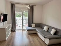 1-к. квартира, 44 м² (Черногория)