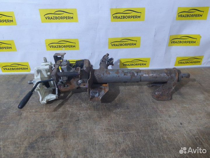 Рулевая колонка Hyundai Sonata