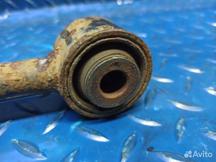 Рычаг подвески задний левый Honda Accord 9