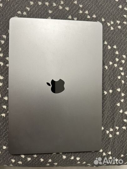 Apple MacBook Air 15 m2 256Gb (2023)