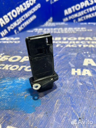 Дмрв Nissan X-Trail T31 внедорожник 2008