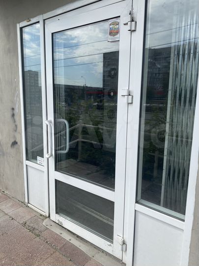 Офис, 40.1 м²