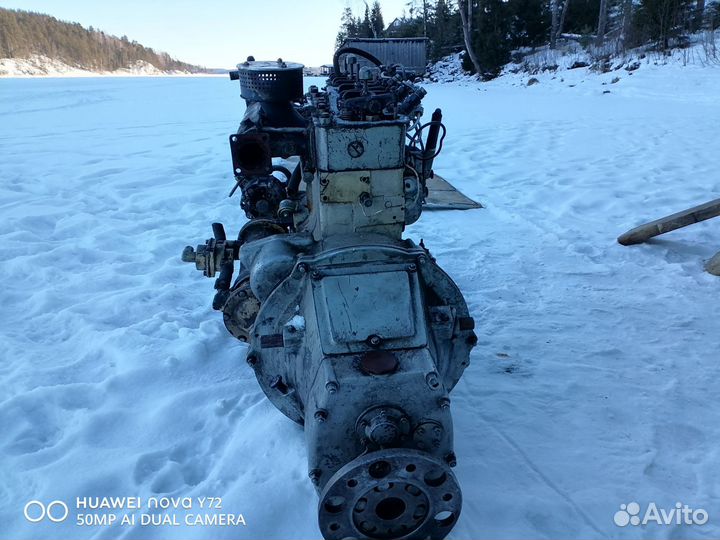 Силовые агрегаты