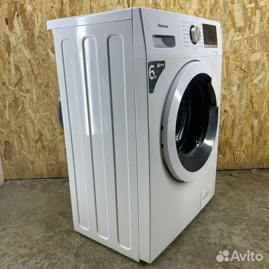 Стиральная Машина Б/У с гарантией и доставкой